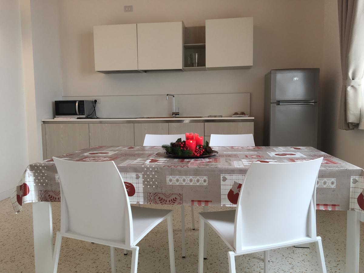 Quirinus Venetia Properties Mestre Exterior foto